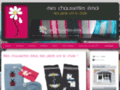 Détails : Achetez vos chaussettes sur mes-chaussettes-emoi !