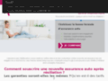 Détails : Assurance auto résilié Assuroto