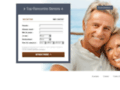 Détails : Site de rencontre pour seniors