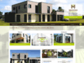 Maisons d’interieur - construction de maisons et extensions sur-mesure en bois en Normandie