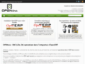 CRM openerp