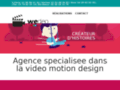 Détails : Film d’entreprise - Créateur de vidéo