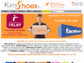 Détails : basket petit prix