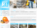 Travaux de gros œuvre, maintenance, Île-de-France