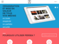 Logiciel de photothèque & médiathèque