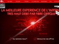 Fournisseur internet très haut débit pour entreprises
