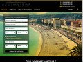 Airport transfert Cannes - Taxi Nice Cannes 