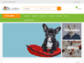 Détails : Canicie.fr - Boutique en ligne pour animaux