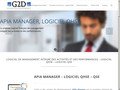 Logiciel QHSE - Logiciel d’audit et de conformité